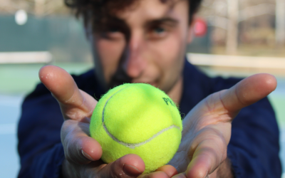 In 2022, Align Your Game with MindBody Tennis