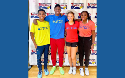 JTCC Players Excel At Excellence Team Regionals