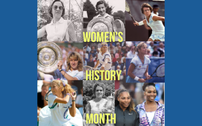 JTCC Celebrates Women’s History Month