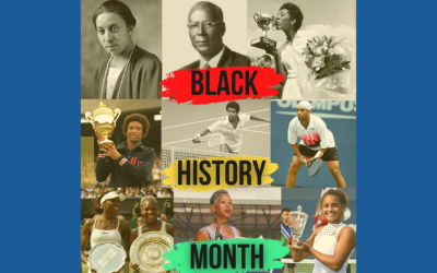 JTCC Celebrates Black History Month