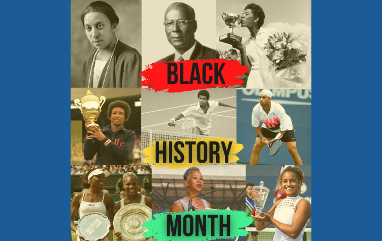 JTCC Celebrates Black History Month