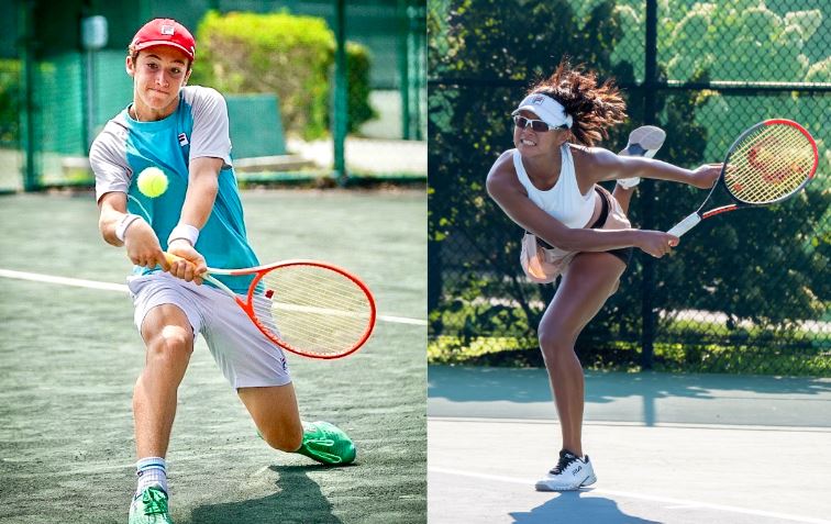 Top JTCC Players to Compete at Prestigious ITF Tournament